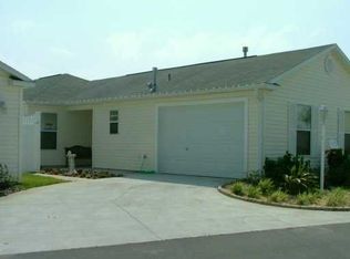 1121 McBee Ave, The Villages, FL 32162