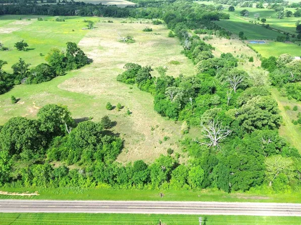Fm 542, Oakwood, TX 75855