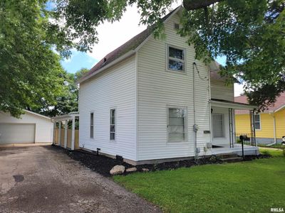 1799 Grand Ave, Galesburg, IL, 61401