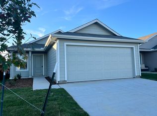 4061 Equestrian Dr, Providence Village, TX 76227