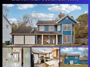 2382 High Forest Ct, Duluth, GA 30096