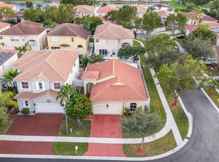 Portofino Lakes, Homestead, FL 33033