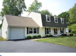 301 Charles St, Southampton, PA