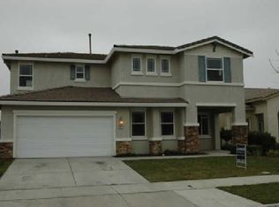 3517 San Isidro Ave, Merced, CA 95348