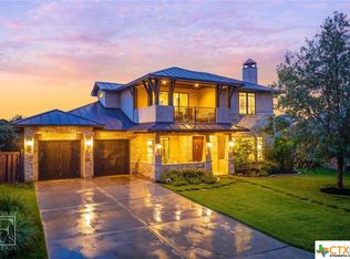 2530 Wallaby Cir, New Braunfels, TX 78132