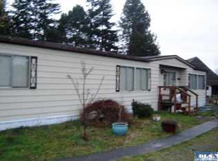 722 McComb Rd, Sequim, WA 98382