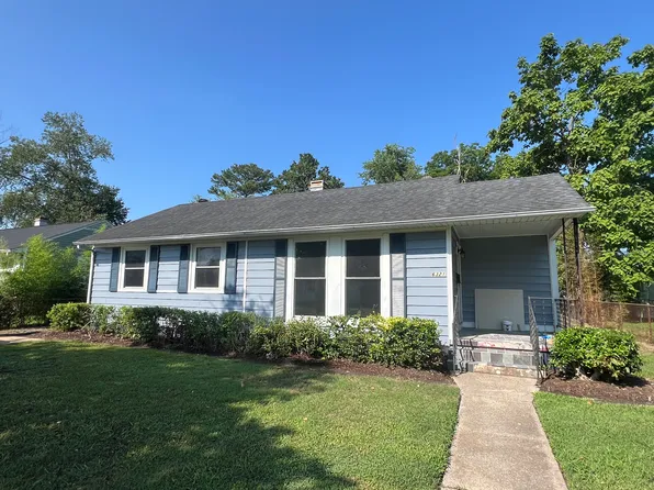 6321 Ball Ave, Norfolk, VA 23518