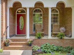 13007 Pipe Run Dr, Fredericksburg, VA 22407