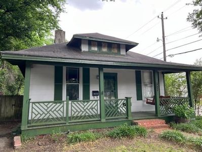 1917 Walker Ave, Memphis, TN, 38104