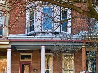 2516 Guilford Ave, Baltimore, MD 21218