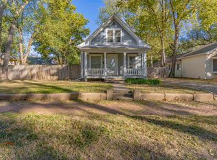 522 Colorado St, Manhattan, KS 66502