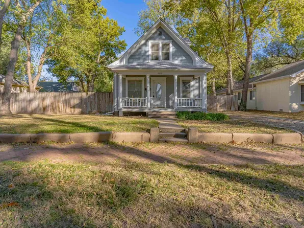 522 Colorado St, Manhattan, KS 66502