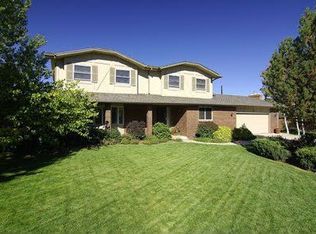 7 Spyglass Dr, Littleton, CO 80123