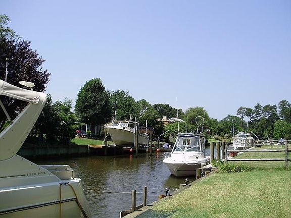 2nd image of 3 Heron Cir