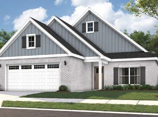 490 Joyce St, Prattville, AL 36066