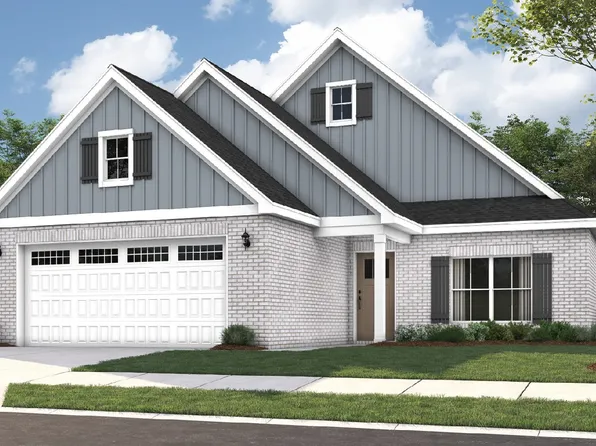 490 Joyce St, Prattville, AL 36066