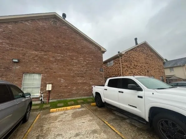 2443 Idaho Ave Unit 2443, Kenner, LA 70062