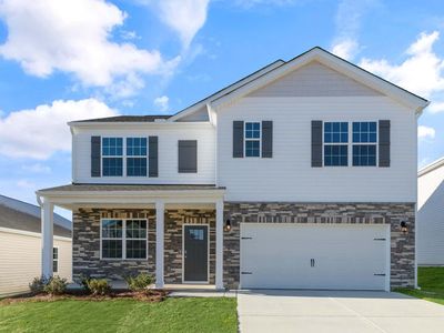 276 Hanging Elm Ln, Fuquay Varina, NC, 27526