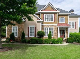 55 Waterstone Ct, Acworth, GA