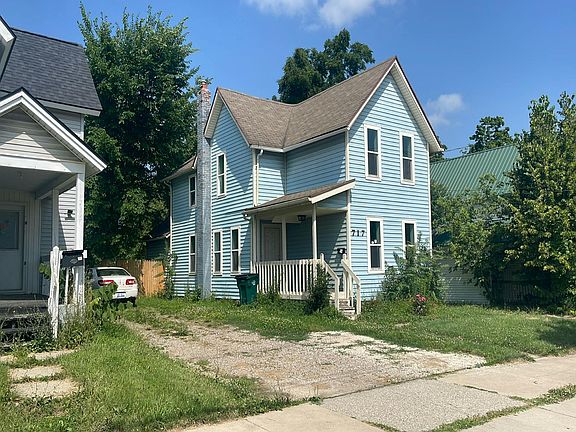 3rd image of 717 N Pine St