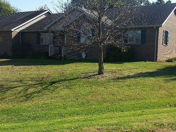 Front NW side