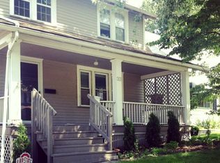 33 E Rosewood Ave, Akron, OH