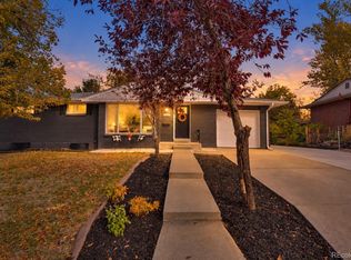 2907 E Weaver Avenue, Centennial, CO 80121
