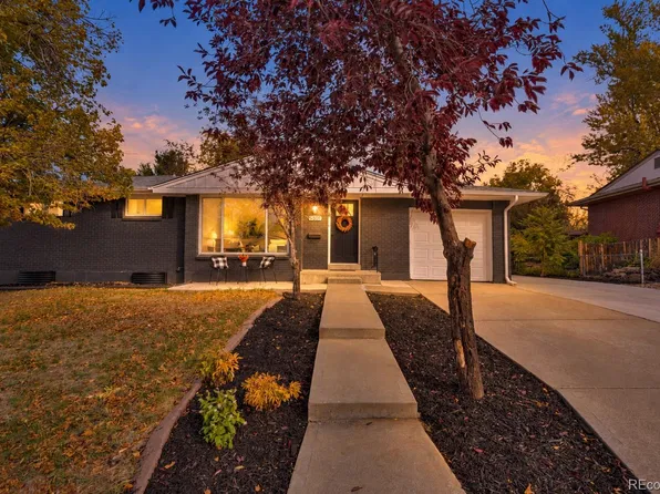 2907 E Weaver Avenue, Centennial, CO 80121