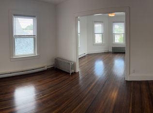 71 Ayrault St FLOOR 3, Providence, RI 02908