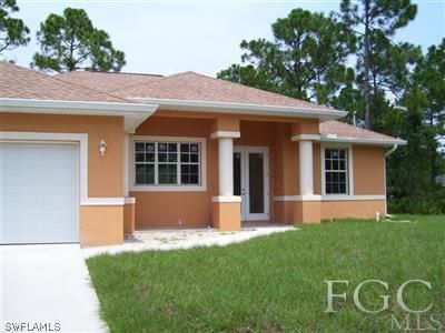 3214 20th St W, Lehigh Acres, FL, 33971