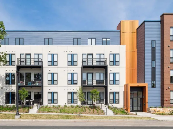 4745 Minnehaha Ave #203, Minneapolis, MN 55406