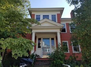 86 Claymoss Rd #1, Brighton, MA 02135