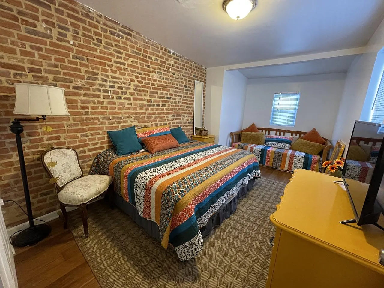 1336 Washington Blvd — Photo 4