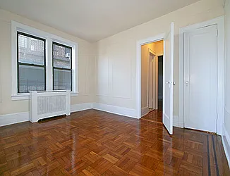 Rented by SW Queens Mezzanine