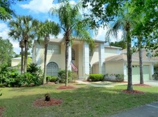 1209 Falconcrest Blvd, Apopka, FL 32712