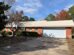 6756 Liberty St, Navarre, FL 32566