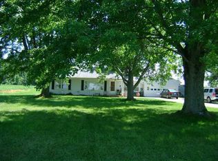 8166 Harding Hwy, Lima, OH 45801