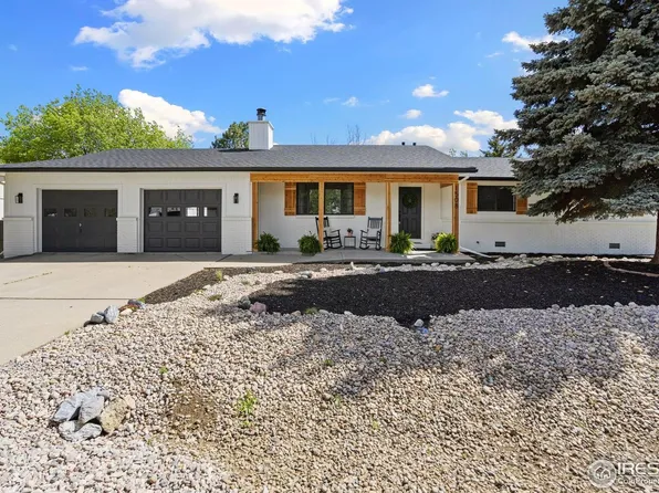 1508 Rancho Way, Loveland, CO 80537