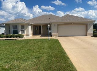 1106 Chaparral Dr, The Villages, FL 32159