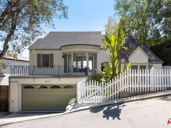 3106 Swan Pl, Los Angeles, CA 90026