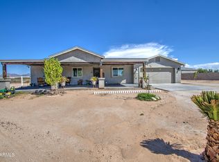12117 S 204TH Lane, Buckeye, AZ 85326