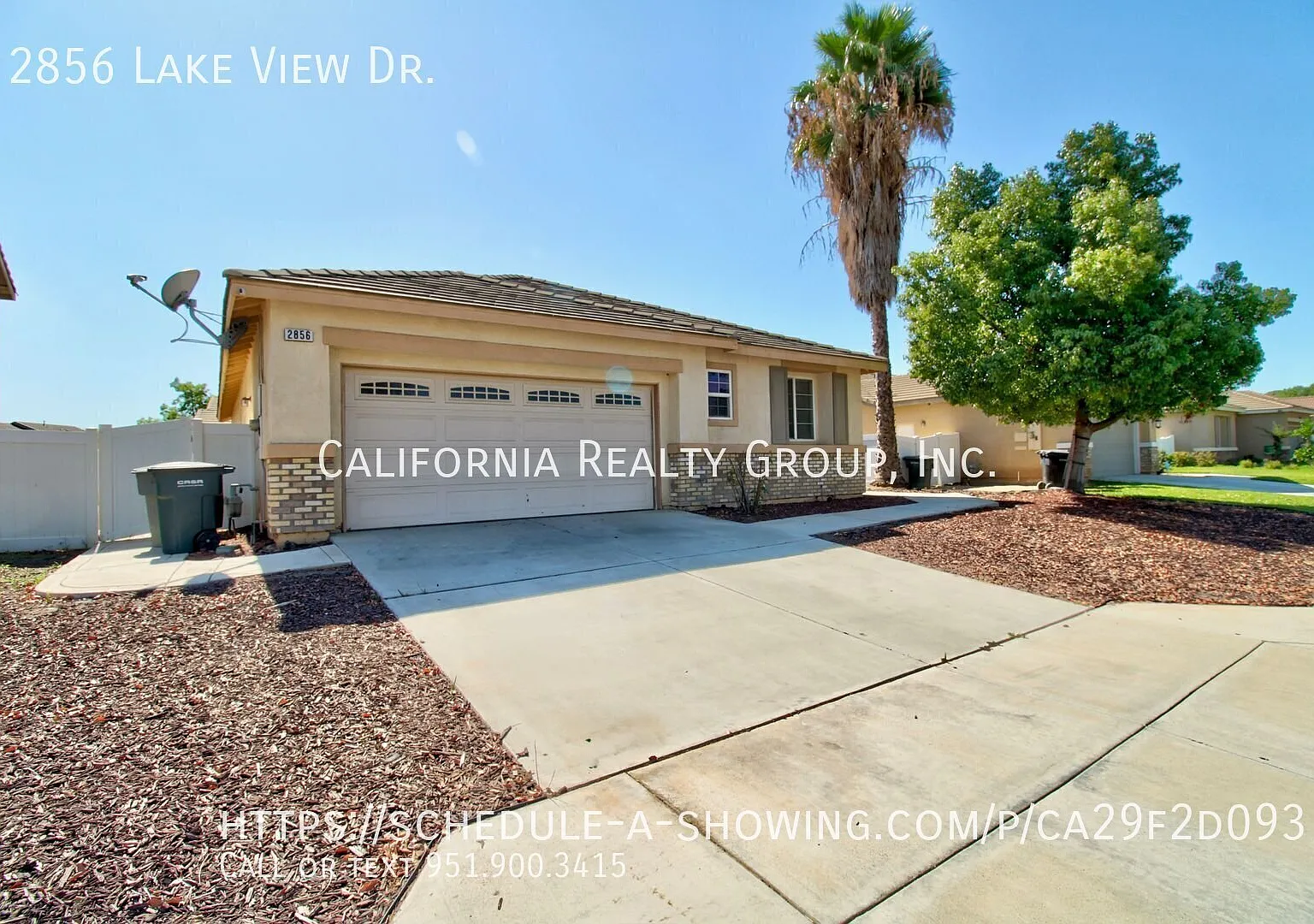 4 bed, 2.0 bath, 1926 sqft, $2,950 — Photo 2