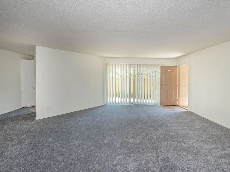 Sample 1 Bedroom