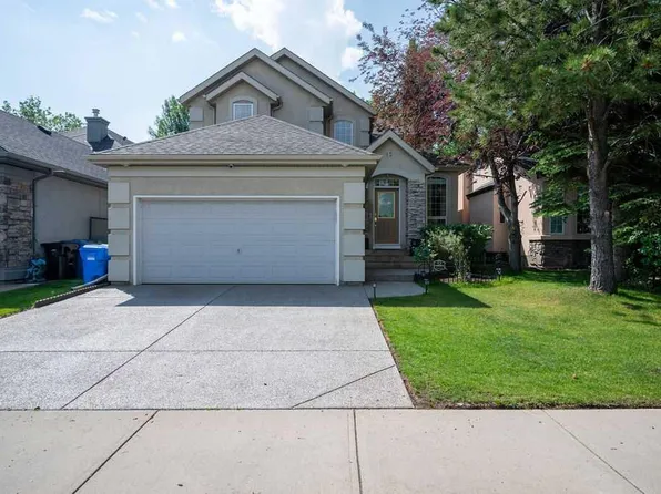 13 N Cranston Dr SE, Calgary, AB T3M 1A2