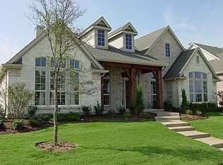 2940 Round Tree Ln, Frisco, TX 75034