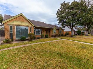 8822 Hazen St, Houston, TX 77036