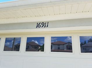 16911 Sunrise Vista Dr, Clermont, FL 34714