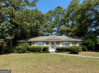 4535 Shawnee Dr, Martinez, GA 30907