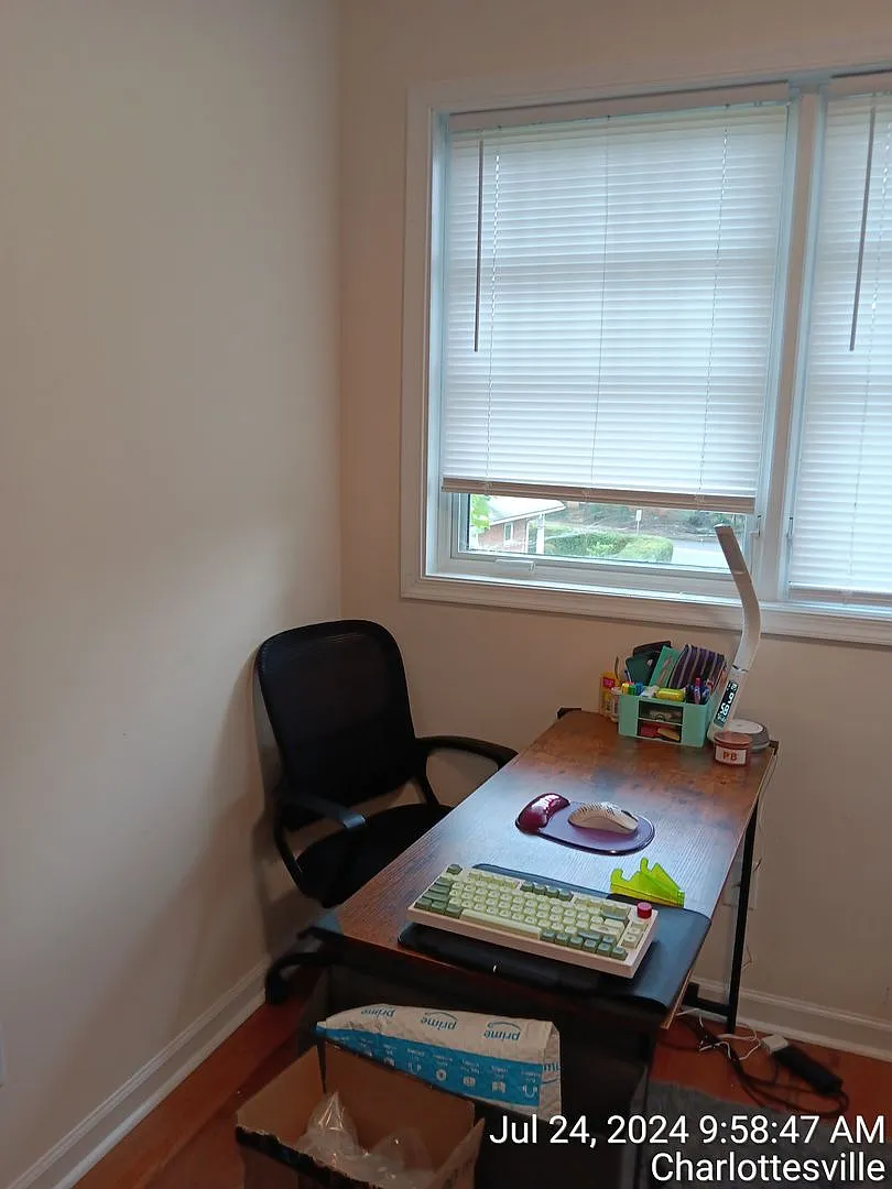 14th Street NW / 2 Bedroom / 2 Bath Leasing 2027-2028 — Photo 2