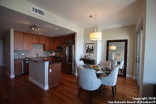 3rd image of 215 N Center St #804